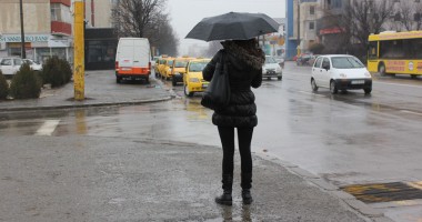 Stire din Social : Cum va fi vremea astăzi, la Constanța
