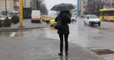 Stire din Social : Cum va fi vremea astăzi, la Constanța