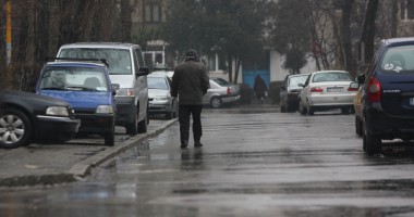 Stire din Social : Cum va fi vremea, astăzi, la Constanța