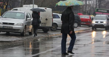 Stire din Social : Cum va fi vremea săptămâna aceasta, la Constanța