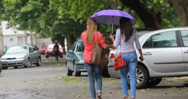 Stire din Social : Cum va fi vremea în week-end, la Constanța