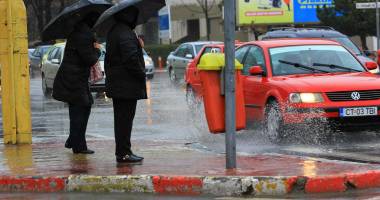 Stire din Social : CUM VA FI VREMEA ÎN URMĂTOARELE DOUĂ SĂPTĂMÂNI, LA CONSTANȚA. CÂND VIN FRIGUL ȘI PRECIPITAȚIILE