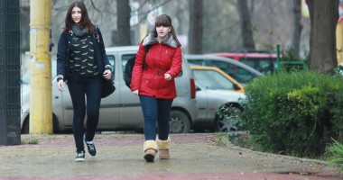 Stire din Social : ANM. Cum va fi vremea în următoarele două săptămâni, în Constanța și Dobrogea