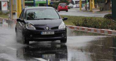 Stire din Social : Cum va fi vremea mâine, la Constanța