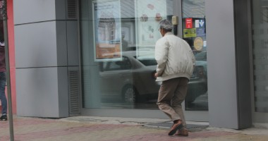 Stire din Social : Cum va fi vremea în week-end, la Constanța
