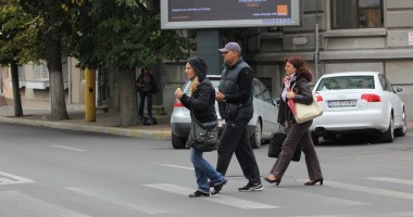 Stire din Social : Cum va fi vremea mâine, la Constanța