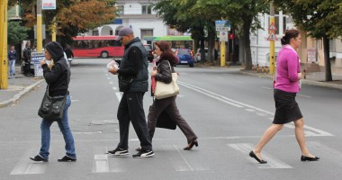 Stire din Social : ANM. Cum va fi vremea în week-end, la Constanța