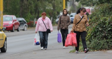 Stire din Social : Cum va fi vremea astăzi, la Constanța