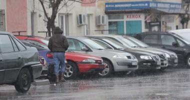 Stire din Social : Vreme închisă și rece, în week-end, la Constanța