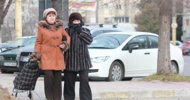 Stire din Social : Cum va fi vremea în următoarele două săptămâni, la CONSTANȚA