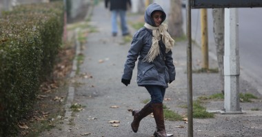 Stire din Social : Cum va fi vremea astăzi, la Constanța