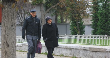 Stire din Social : Cum va fi vremea mâine, la Constanța