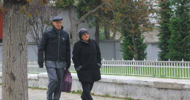 Cum va fi vremea mâine, la Constanța