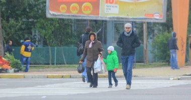 Stire din Social : Cum va fi vremea mâine, la Constanța