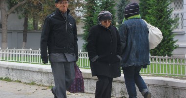 Stire din Social : Cum va fi vremea week-end-ul acesta,  la Constanța