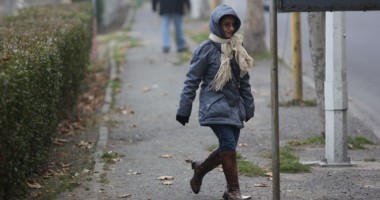 Stire din Social : Cum va fi vremea astăzi, la Constanța