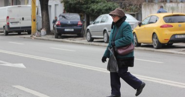 Stire din Social : Vreme închisă și temperaturi scăzute astăzi, la Constanța