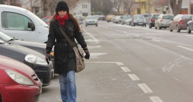 Stire din Social : Cum va fi vremea astăzi, la Constanța