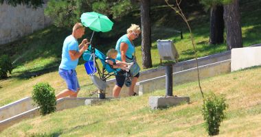 Stire din Social : Cum va fi vremea săptămâna aceasta, la malul mării