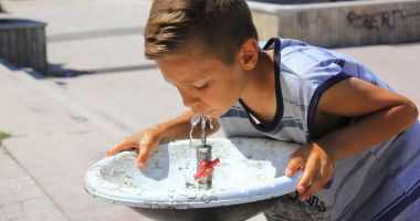 Stire din Social : Vreme schimbătoare pe litoral