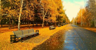 SEPTEMBRIE ADUCE PLOI! Iată cum va fi vremea în următoarele două săptămâni