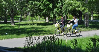 Vreme ușor instabilă  și maxime de  19 grade Celsius, la Constanța