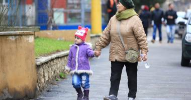 Vreme ușor instabilă, dar deosebit de caldă, astăzi, la Constanța