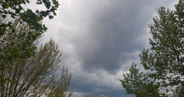 Stire din Social : Vreme ușor instabilă, dar în încălzire, la Constanța