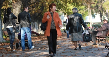 ANM. Cum va fi vremea astăzi, la Constanța