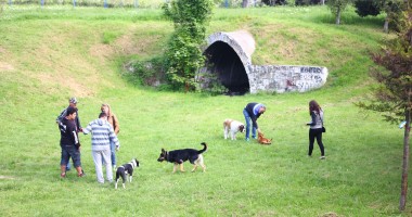 Stire din Social : ANM. Cum va fi vremea în week-end, la Constanța