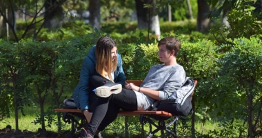 Cum va fi vremea în week-end, la Constanța