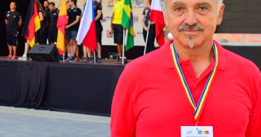 Stire din Sport : "Vrem să fim parte componentă a viitorului CSM Farul!"