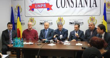 Stire din Politică-Administrație : "Vrem să participăm la alegerile locale de anul viitor singuri, să avem candidați proprii"