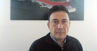 Stire din Economie : "Vrem să reducem stagiul de cadet pe mare și 20% din durata lui să fie pe simulator"