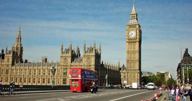 Stire din Social : Vreți să mergeți în Marea Britanie? Veți avea nevoie de o autorizație de călătorie