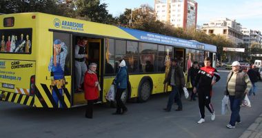 Stire din Social : Anunț de la RATC. Mai multe abonamente gratuite, distribuite la toate chioșcurile de bilete