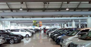 Stire din Economie : Vreți un autoturism nou? Statul vă garantează creditul