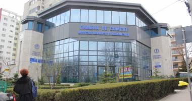 Stire din Economie : Vreți să deveniți auditor energetic pentru clădiri?