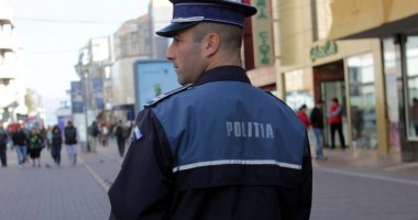 Stire din Eveniment : Vreți să deveniți polițiști?