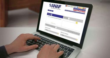 Stire din Social : Vreți să lucrați cu fiscul în sistem online? Iată ce trebuie să faceți