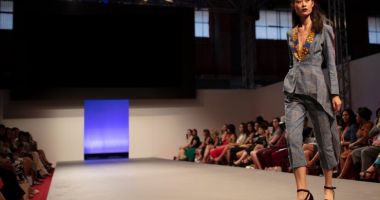 Stire din Economie : Vreți să participați la Torino Fashion MATCH 2021?