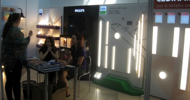 Vreți să reduceți factura de electricitate? Vizitați Expoziția Electrică Demonstrativă! - 11