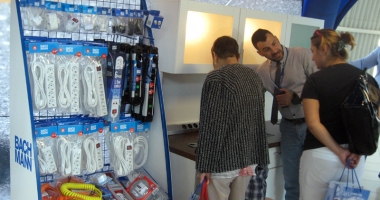 Vreți să reduceți factura de electricitate? Vizitați Expoziția Electrică Demonstrativă! - 6