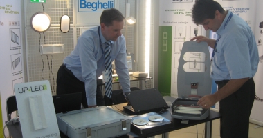 Vreți să reduceți factura de electricitate? Vizitați Expoziția Electrică Demonstrativă! - 8