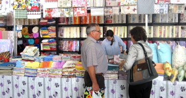 Vreți să vă îmbrăcați românește, de calitate? Vizitați Târgul TINIMTEX din Mamaia! - 10