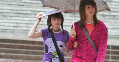 Stire din Social : Cum va fi vremea în week-end, la Constanța