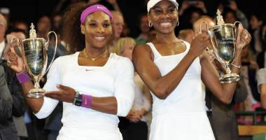 Stire din Sport : Duel între surorile Williams în sferturi la US Open