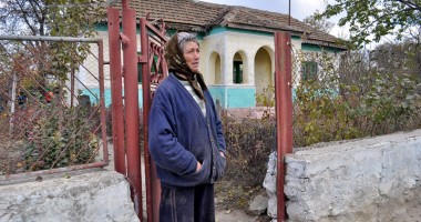 Comuna pe cale de dispariție - 2