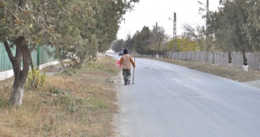 Stire din Social : Comuna pe cale de dispariție