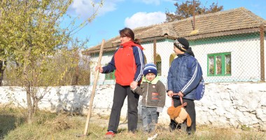 Comuna pe cale de dispariție - 3